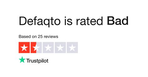 defaqto reviews